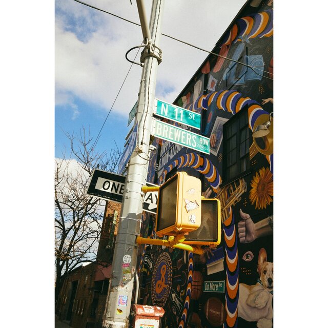 Brooklyn Special Effects Alcohol Free Lager Beer Bottles   4 x 330ml - McGrocer