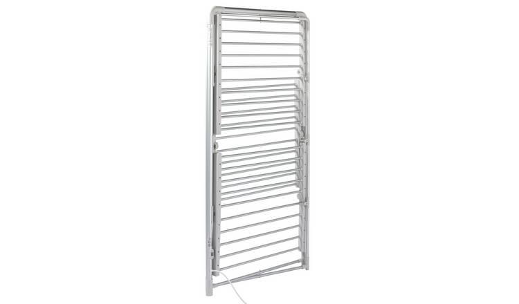 Argos Home 21m 3 Tier Heated Airer - McGrocer