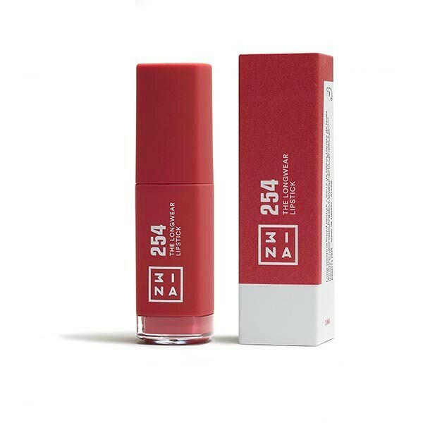 The Longwear Lipstick 254 GOODS Superdrug   