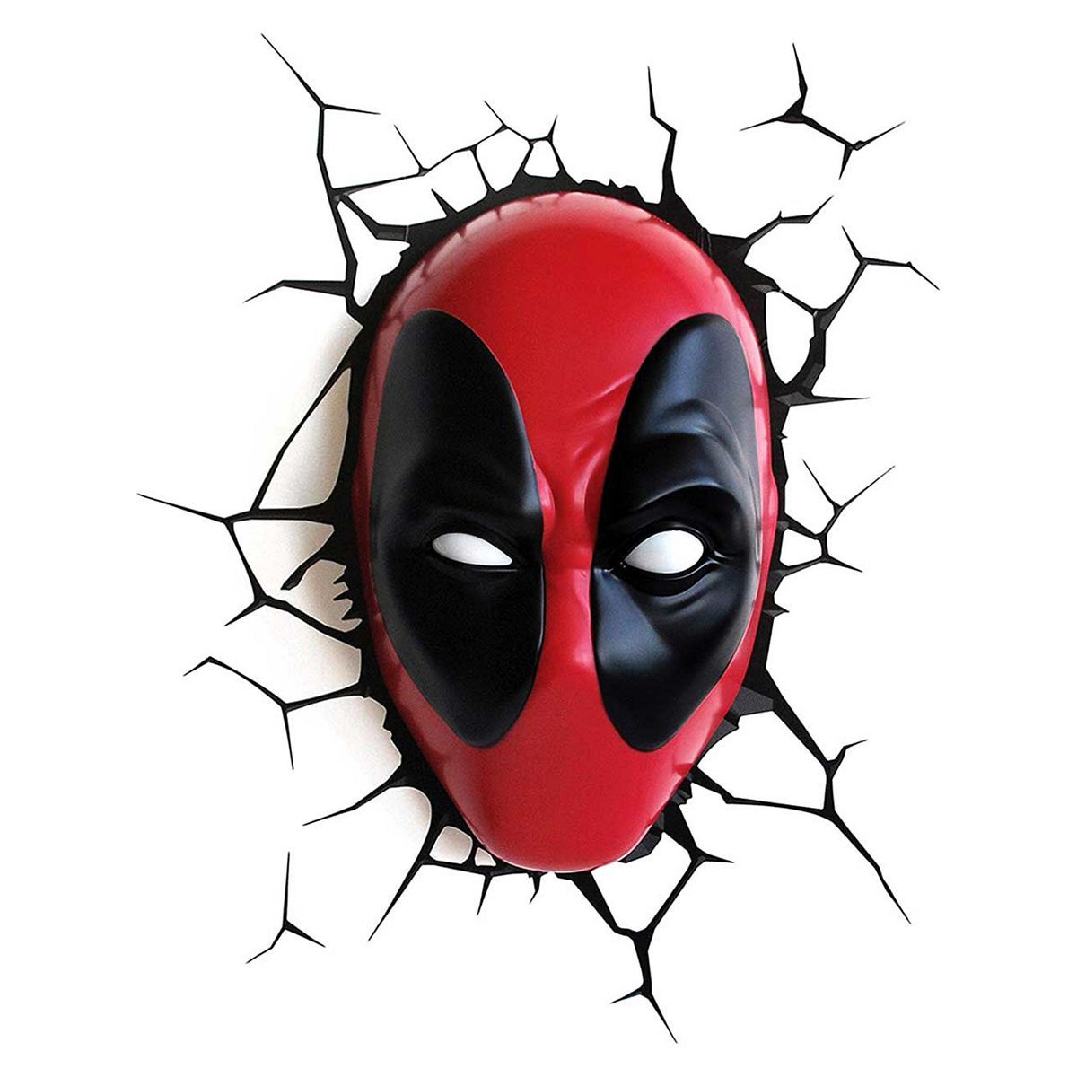 3DL - Marvel Deadpool  Light - McGrocer