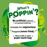 Snack a Jacks Sour Cream & Chive Sharing Rice Cakes   117g - McGrocer