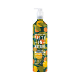 Faith in Nature Fragrance Free Conditioner 400ml - 998930