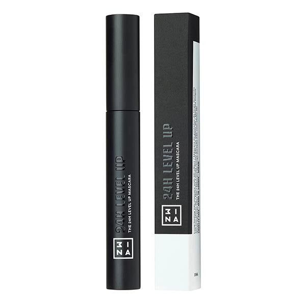 3INA THE 24H LEVEL UP MASCARA 900 - McGrocer