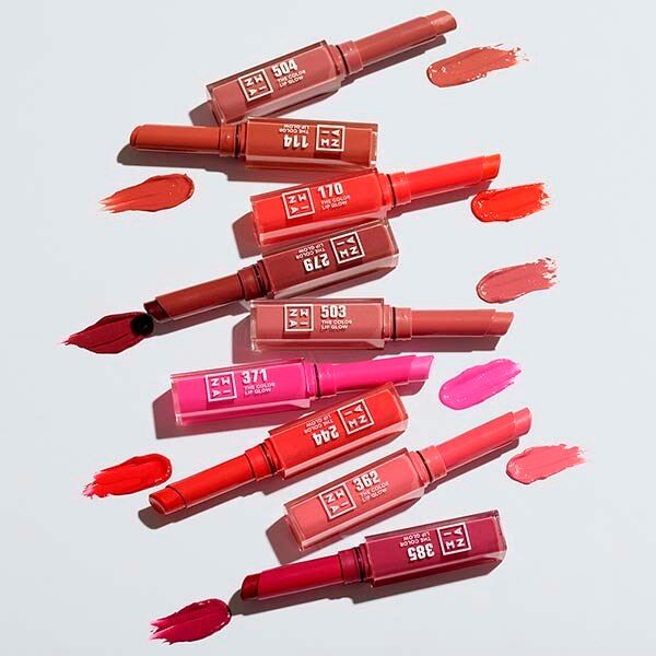 3INA The Color Lip Glow 114 - McGrocer