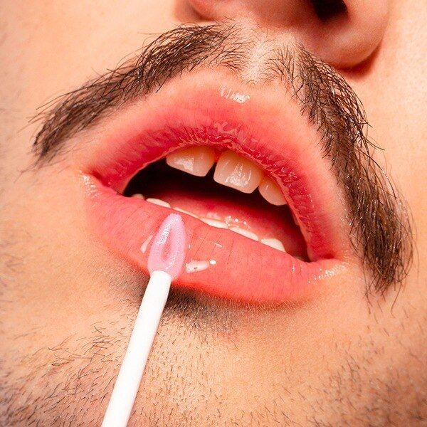 3INA The Lip Gloss 100 - McGrocer