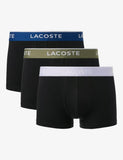 3pk Cotton Rich Trunks