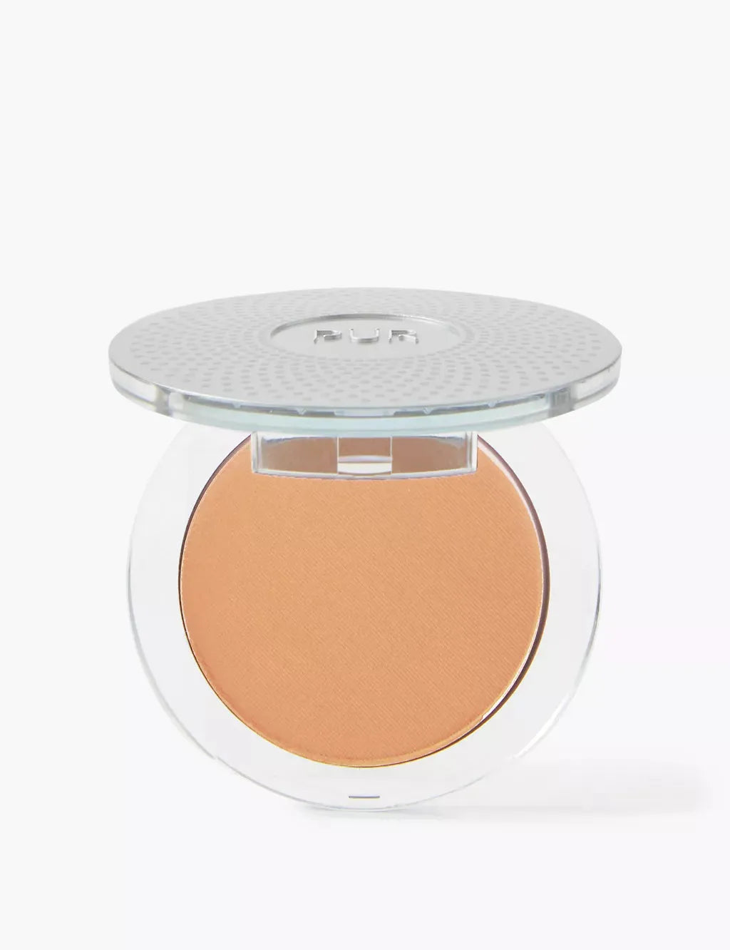 4-in-1 Pressed Mineral Make Up Compact 8g - McGrocer
