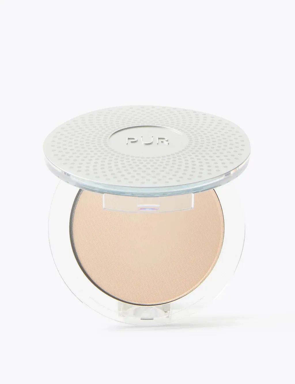 4-in-1 Pressed Mineral Make Up Compact 8g - McGrocer