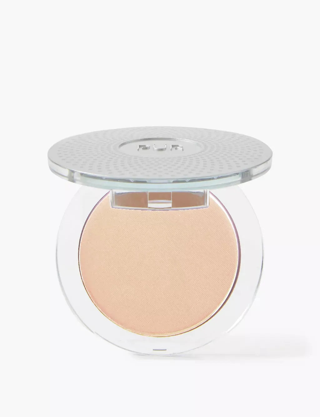 4-in-1 Pressed Mineral Make Up Compact 8g - McGrocer