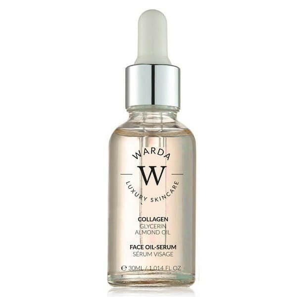 Warda Collagen skin Lifter Boost Oil Serum 30ml GOODS Superdrug   