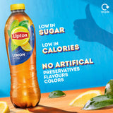 Lipton Lemon Ice Tea