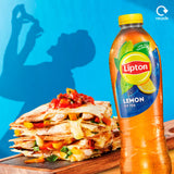 Lipton Lemon Ice Tea