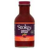 Stokes Chipotle Ketchup   300g GOODS M&S   