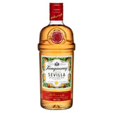 Tanqueray Flor De Sevilla Flavoured Gin   70cl GOODS M&S   
