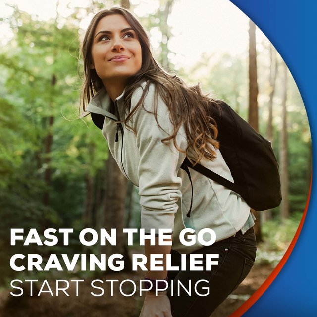 Nicotinell Nicotine Gum Stop Smoking Aid Mint Flavour 2mg 96 Pieces   96 per pack GOODS M&S   