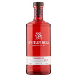 Whitley Neill Raspberry Gin   70cl GOODS M&S   