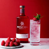Whitley Neill Raspberry Gin   70cl GOODS M&S   