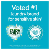 Fairy Outdoorable Non Bio Fabric Conditioner   490ml - McGrocer