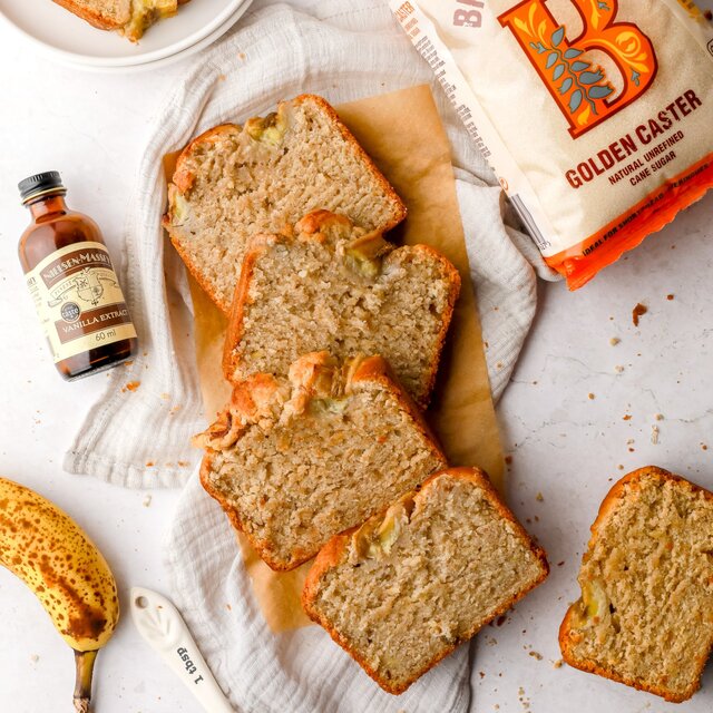 Billington's Golden Caster   1kg - McGrocer