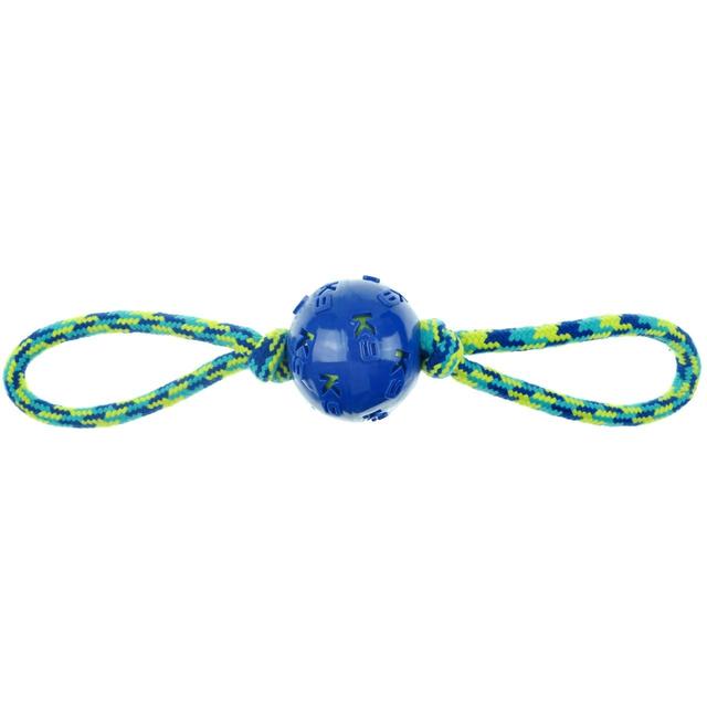 Zeus K9 Fitness Ball Double Tug GOODS M&S   