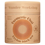 Wunder Workshop Turmeric Chai   70g GOODS M&S   
