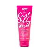 Umberto Giannini Curl Jelly Gloss Wash Shampoo   250ml GOODS M&S   