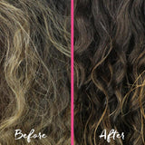 Umberto Giannini Curl Jelly Gloss Wash Shampoo   250ml GOODS M&S   