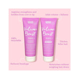 Umberto Giannini Volume Boost Thickening Shampoo   250ml GOODS M&S   
