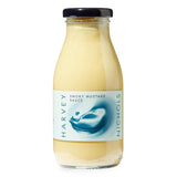 Harvey Nichols Saucy Smoking Hot Mustard Sauce   290g - McGrocer
