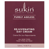 Sukin Purely Ageless Day Cream   120ml GOODS M&S   