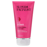 Super Facialist Rose Facial Exfoliating Scrub   150ml GOODS M&S   