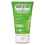 Weleda Birch Body Scrub 150ml Body Scrubs & Exfoliators Boots   