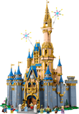 Disney Castle