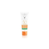 Vichy Capital Soleil Mattifying 3-in-1 Cream SPF50+ 50ml GOODS Boots   