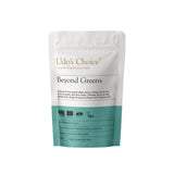 Udo's Choice Beyond Greens Powder- Organic & Vegan   125g GOODS M&S   