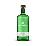 Whitley Neill Aloe & Cucumber Gin   70cl GOODS M&S   