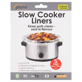 Toastabags Slow Cooker Liners   5 per pack GOODS M&S   