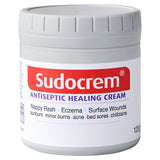 Sudocrem Antiseptic Healing Cream   125g GOODS M&S   