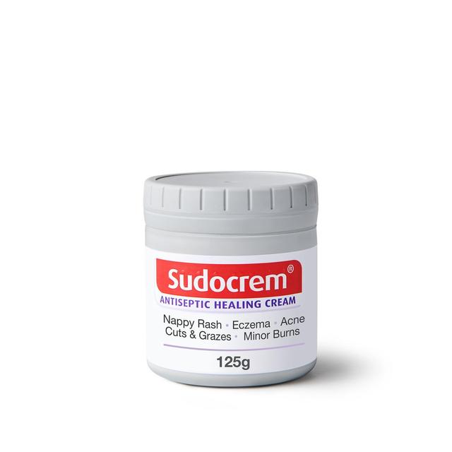 Sudocrem Antiseptic Healing Cream   125g GOODS M&S   