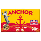 Anchor Unsalted Butter - McGrocer