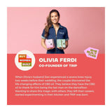 TRIP Mindful Blend Cucumber Mint   250ml - McGrocer