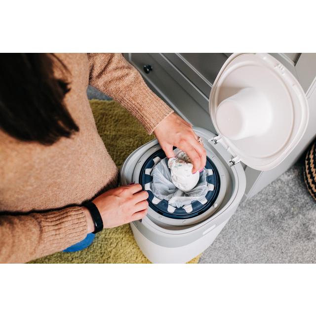 Tommee Tippee Twist & Click Refill Cassette GOODS M&S   