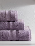 Luxury Egyptian Cotton Towel