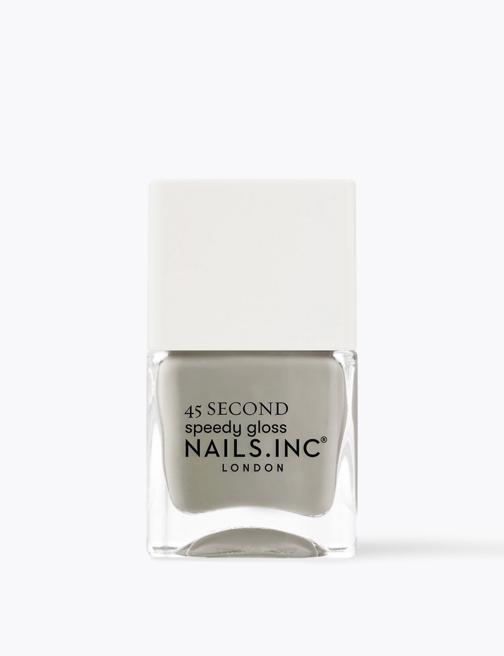 45 Second Speedy Gloss 14 ml - McGrocer