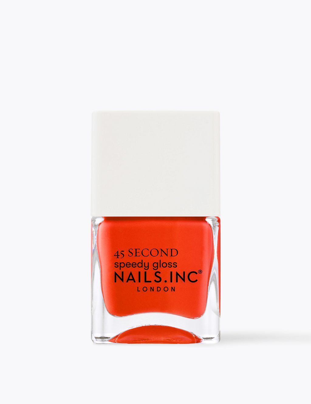 45 Second Speedy Gloss 14 ml - McGrocer