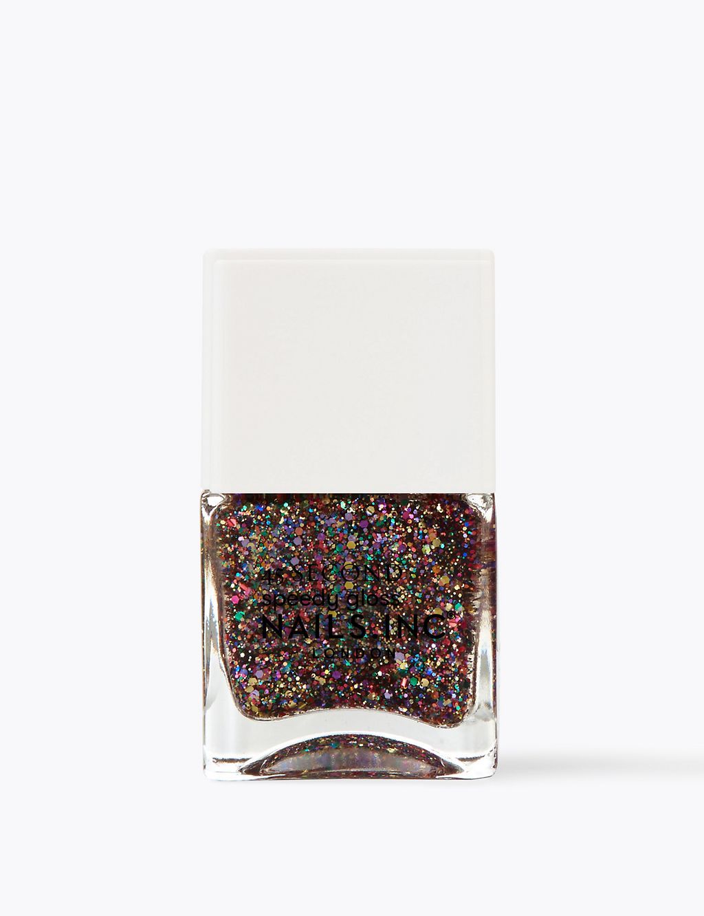 45 Second Speedy Gloss 14 ml - McGrocer