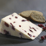 Ford Farm Wensleydale with Cranberries 2 x 12kg