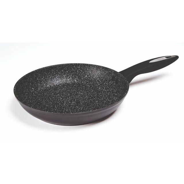 Zyliss 24cm Frying Pan with Soft Touch handle GOODS M&S   