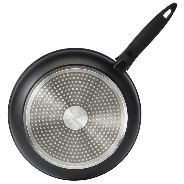 Zyliss 24cm Frying Pan with Soft Touch handle GOODS M&S   