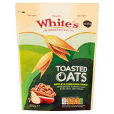 White's Toasted Oats Apple & Cinnamon   450g GOODS M&S   
